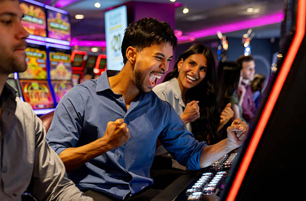 adstoto sports and casino game selection